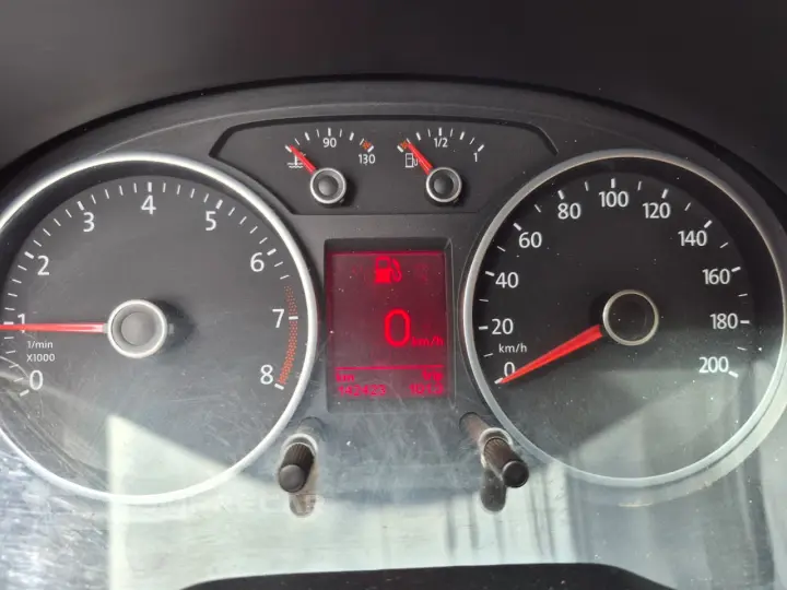 GOL 1.0 MI Trend 8V