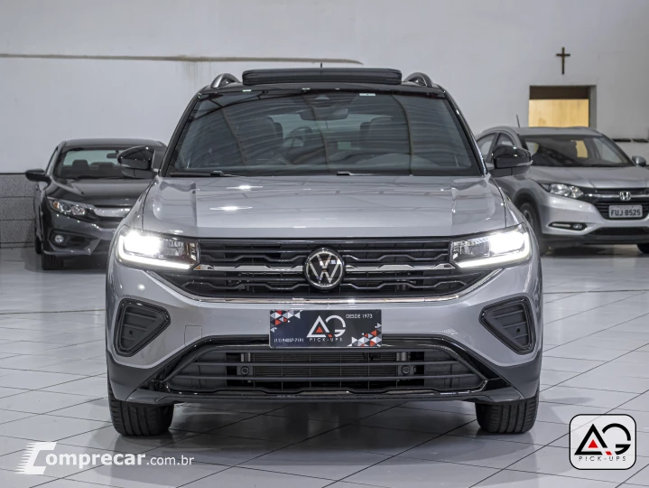 T-CROSS 1.4 250 TSI Highline
