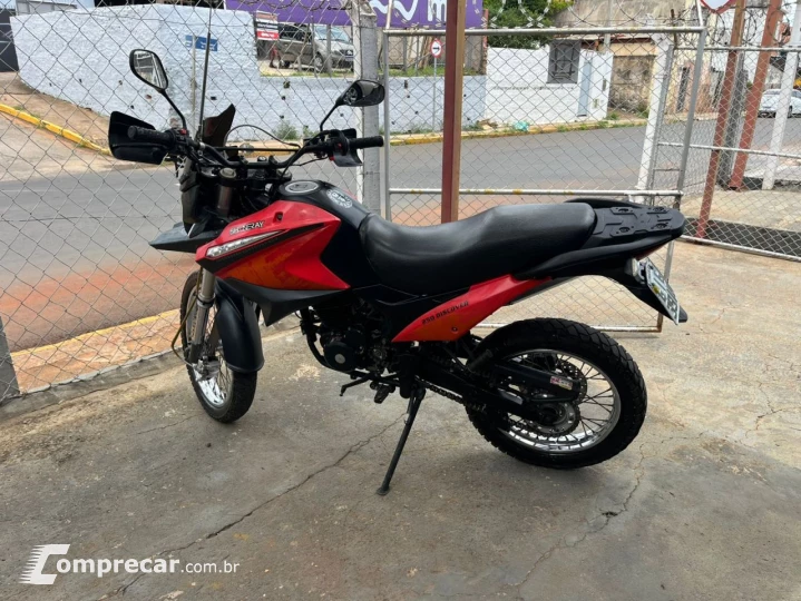 XY 250-4 Modelo sem Versão