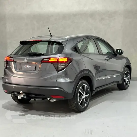 HR-V EXL 1.8 Flexone 16V 5p Aut.