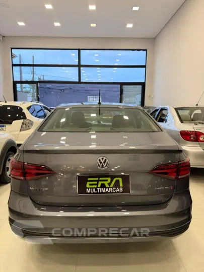VIRTUS Comfort. 200 TSI 1.0 Flex 12V Aut