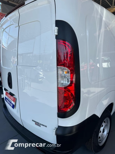 FIORINO 1.4 MPI Furgão Endurance 8V
