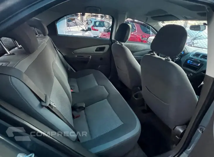 COBALT 1.4 LT 8V
