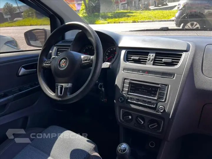 FOX 1.0 MPI Bluemotion 12V