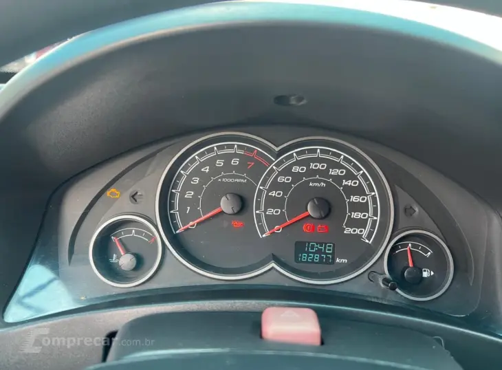 CELTA 1.0 MPFI LS 8V