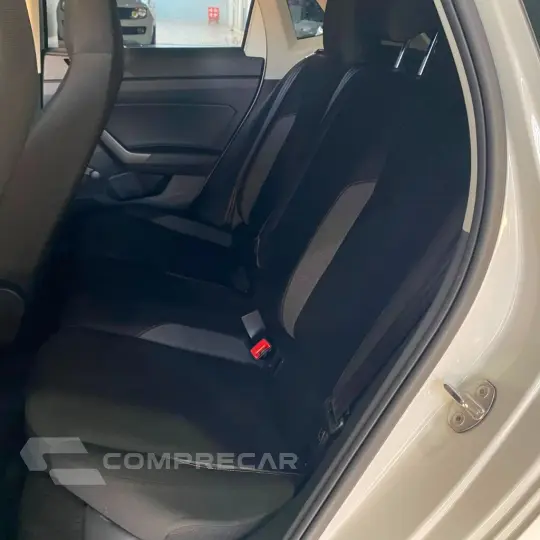 Polo Track 1.0 Flex 12V 5p