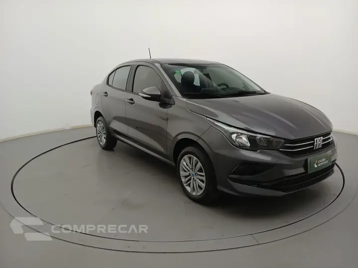 CRONOS 1.3 FIREFLY FLEX DRIVE CVT