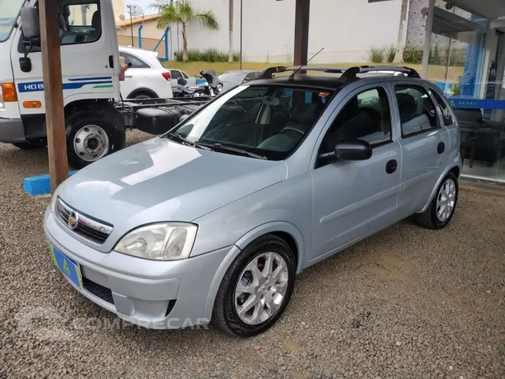 Corsa Hatch 1.4 4P MAXX FLEX