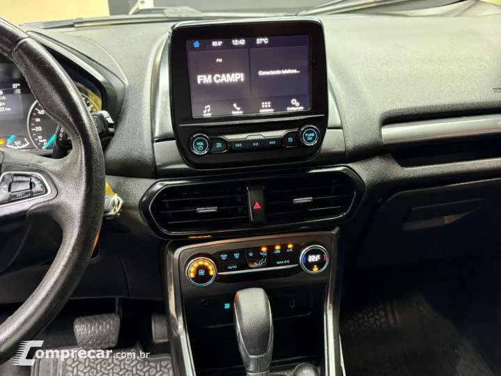 ECOSPORT 1.5 TI-VCT