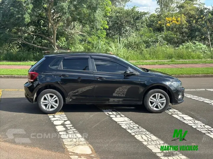 POLO 1.6 MSI TOTAL FLEX MANUAL