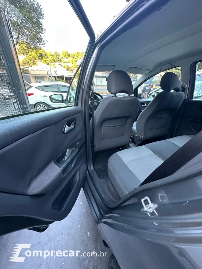SPACEFOX 1.6 MI 8V