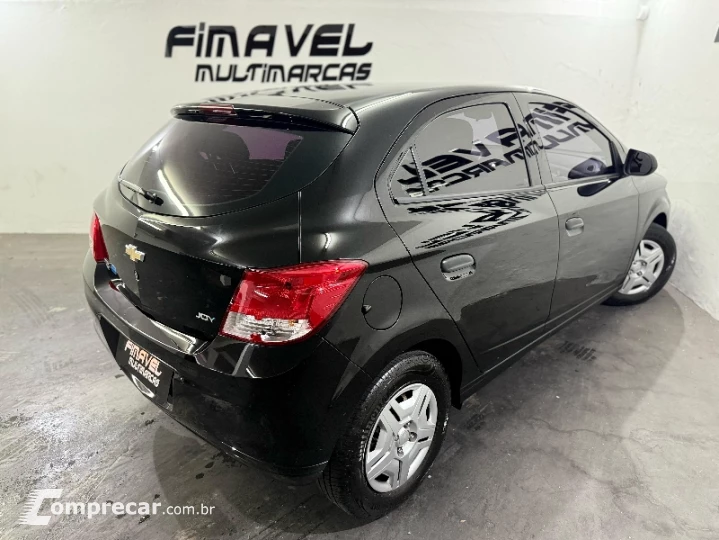 ONIX 1.0 MPFI JOY 8V