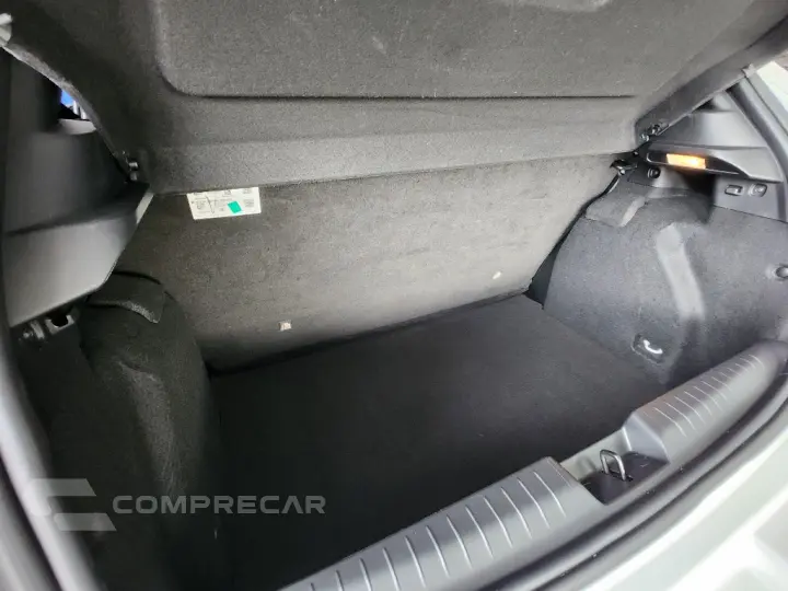 PULSE DRIVE 1.3 8V FLEX MEC.