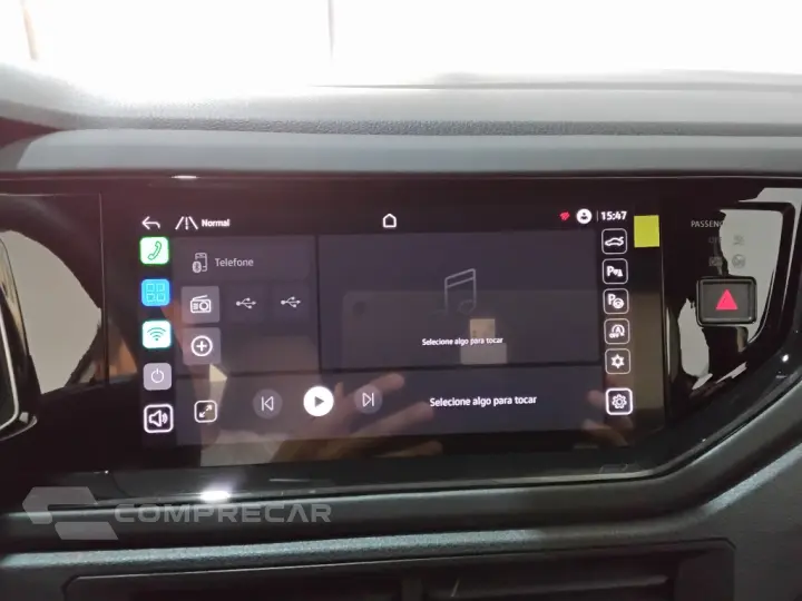 NIVUS 1.4 250 TSI TOTAL FLEX GTS AUTOMÁTICO