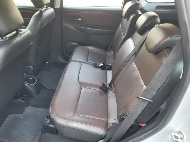 SPIN 1.8 Premier 8V