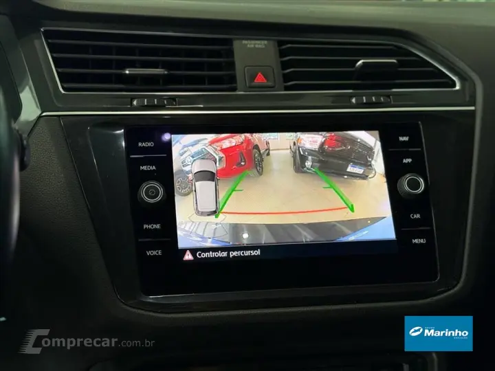 TIGUAN 1.4 250 TSI TOTAL FLEX ALLSPACE TIPTRONIC