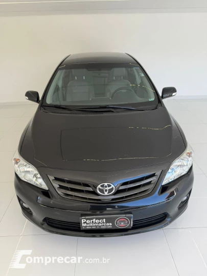 COROLLA 2.0 XEI 16V