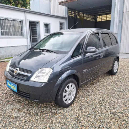 Meriva 1.8 4P FLEX MAXX