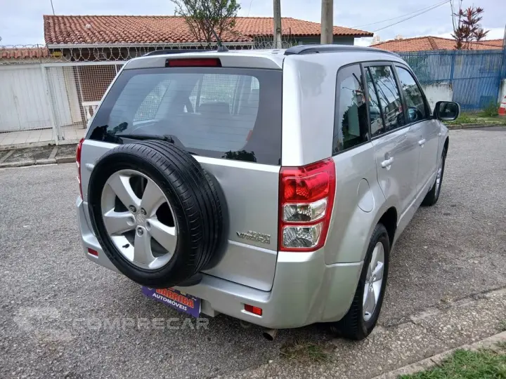 GRAND VITARA 2.0 4X4 16V