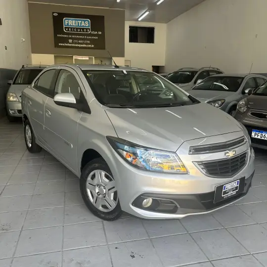 PRISMA Sed. LT 1.0 8V FlexPower 4p