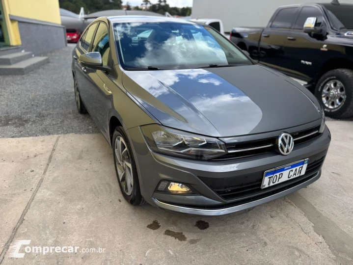 VIRTUS 1.0 200 TSI Highline