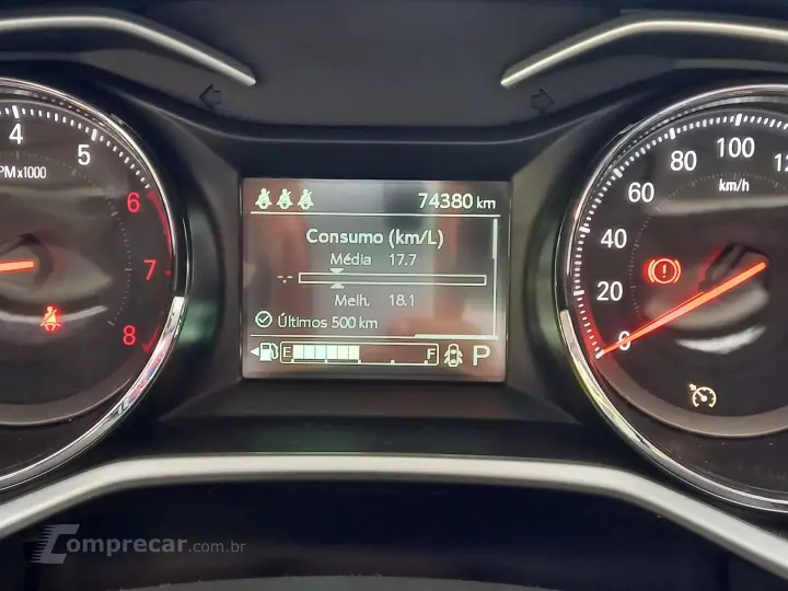 Onix 1.0 Turbo Flex Premier Automático