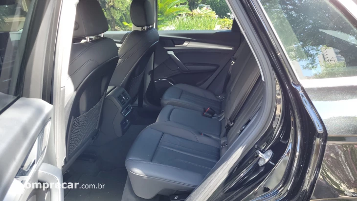 Q5 2.0 45 TFSI S-line Quattro S Tronic
