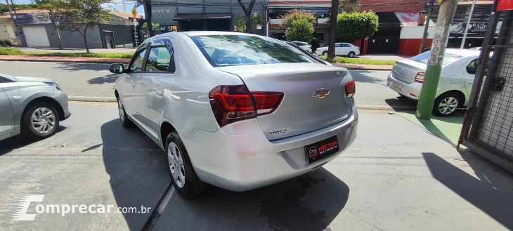 COBALT 1.4 LT 8V