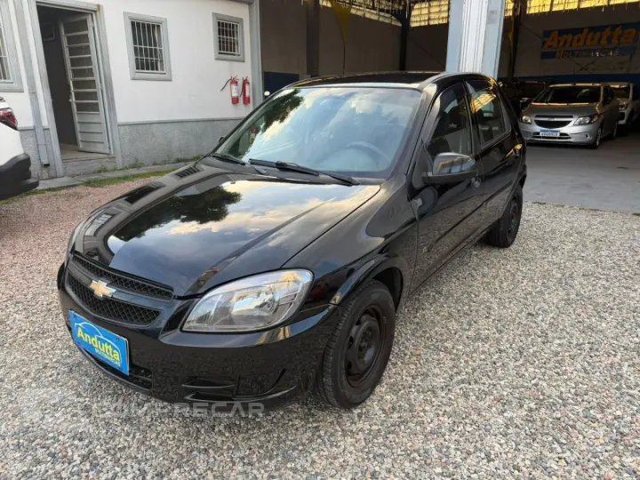 Celta 1.0 4P LT VHCE FLEX