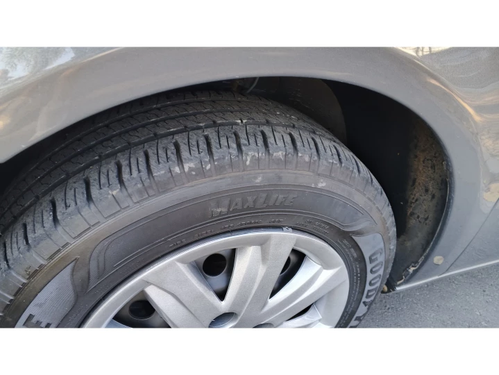 GOL 1.0 MI 8V FLEX 4P MANUAL G.V