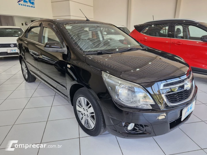 Cobalt 1.8 4P FLEX LTZ