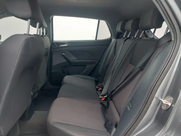 T-CROSS 1.0 200 TSI TOTAL FLEX AUTOMÁTICO
