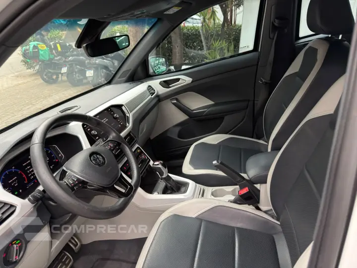 T-CROSS 1.4 250 TSI Highline