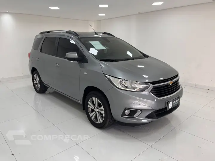 SPIN 1.8 Premier 8V