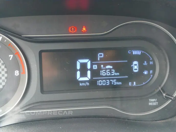 HB20 1.0 TGDI FLEX EVOLUTION AUTOMÁTICO