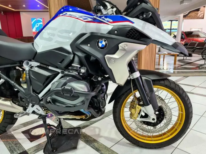 R 1250 GS PREMIUM HP