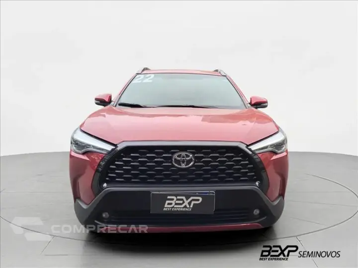 COROLLA CROSS 2.0 Vvt-ie XRE
