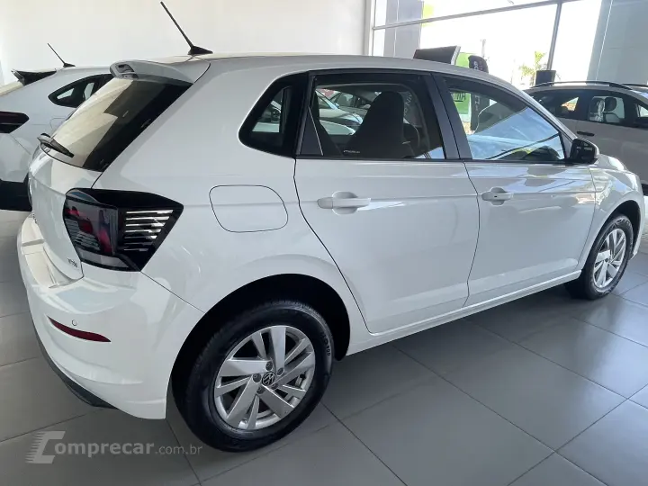 POLO 1.0 170 TSI Sense
