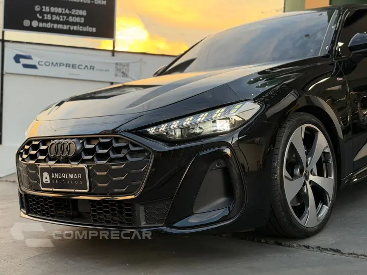 A5 2.0 Tfsi Performance S Edition Quattro S Tronic