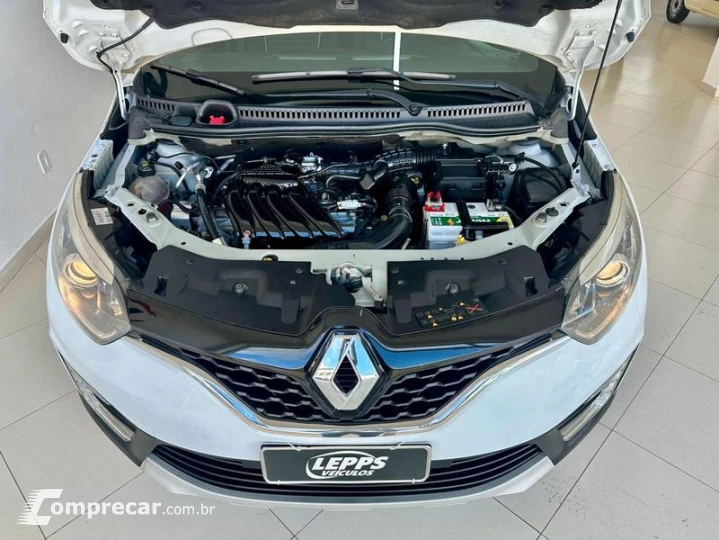 CAPTUR INTEN 16A