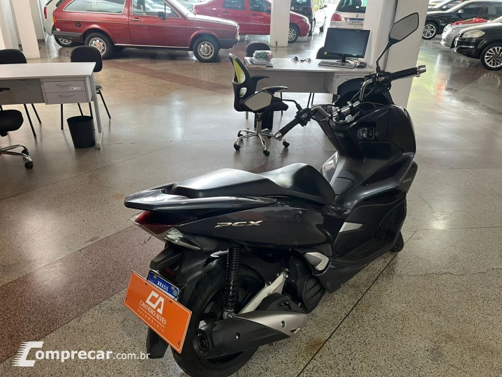 pcx 150