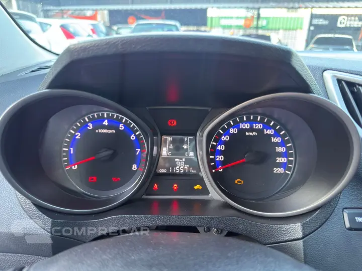 HB20 1.0 12V Comfort Plus