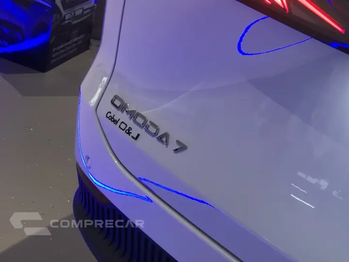 7 1.5 TGDI PHEV PRESTIGE DHT