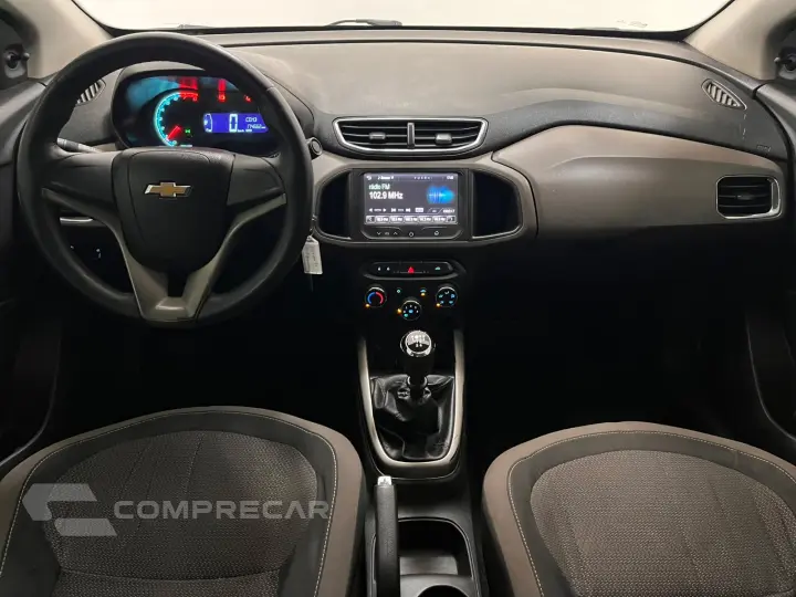 PRISMA 1.4 LT Spe/4 8V