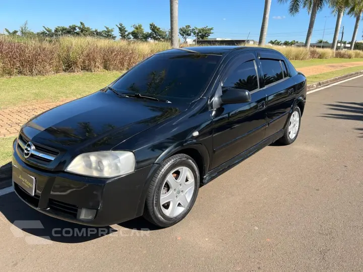 ASTRA 2.0 MPFI CD 8V