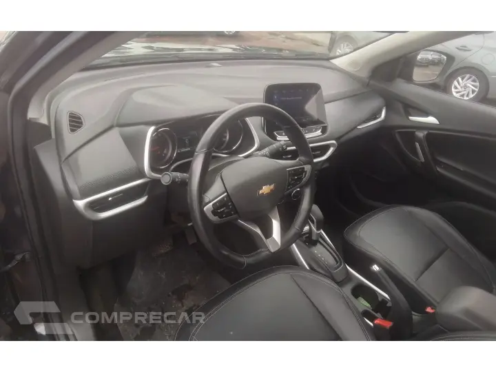 TRACKER 1.0 TURBO FLEX LTZ AUTOMÁTICO