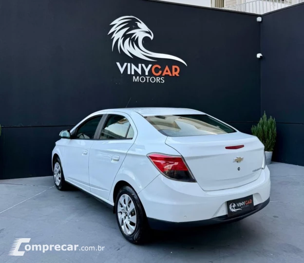 PRISMA 1.4 LT Spe/4 8V