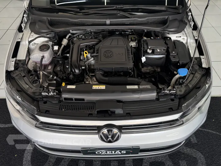 POLO 1.0 170 TSI Highline