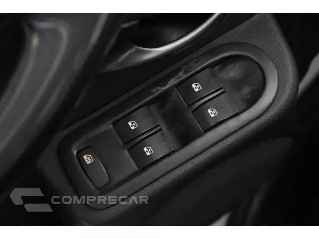 DUSTER - 2.0 DYNAMIQUE 4X2 16V 4P AUTOMÁTICO