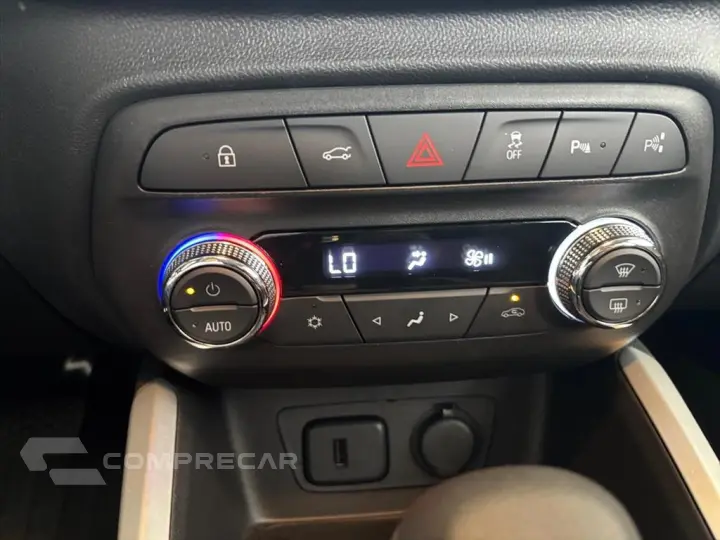 ONIX 1.0 TURBO FLEX PLUS PREMIER AUTOMÁTICO